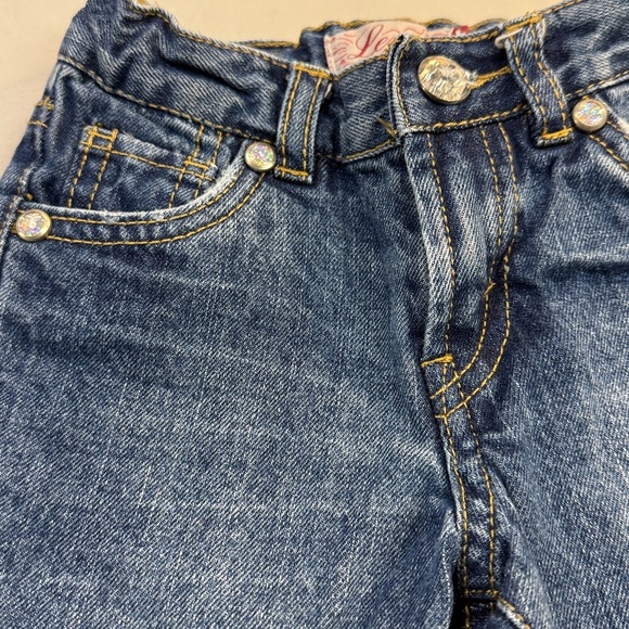 Levi's - Multicolor Striped Baby Top - Picture 5 of 7